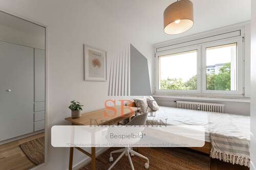 Foto - WG-Zimmer in München 765,00 € 10.5 m²