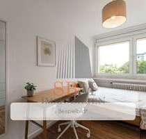 WG-Zimmer in München 765,00 € 10.5 m²
