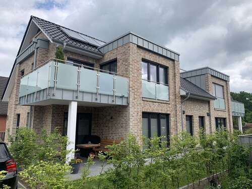 Foto - Wohnung zum Mieten in Oldenburg Ohmstede 1.090,00 € 78.28 m²