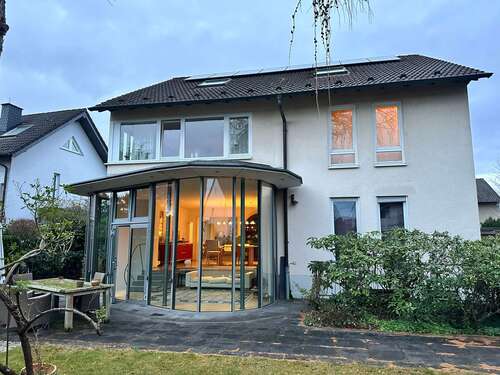 Foto - Haus zum Kaufen in Bergisch Gladbach 799.000,00 € 265 m²