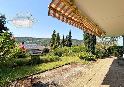 Foto - Wohnung zum Mieten in Niefern-Öschelbronn 800,00 € 80 m²