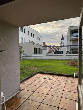 Foto - Wohnung zum Mieten in Pfullingen 1.300,00 € 82 m²