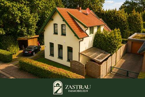 Foto - Haus zum Kaufen in Bad Zwischenahn 249.000,00 € 120 m²