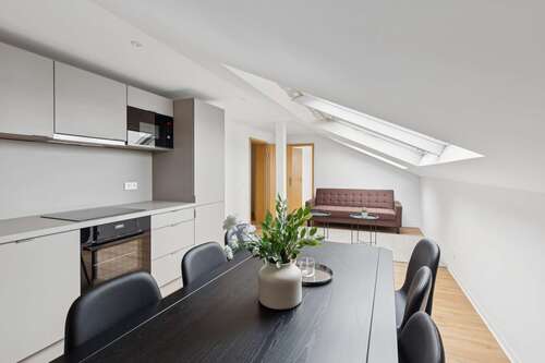 Foto - Wohnung zum Mieten in Frankfurt am Main 885,00 € 28.82 m²