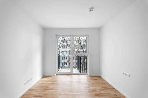 Foto - Wohnung zum Mieten in Berlin 856,00 € 28.62 m²