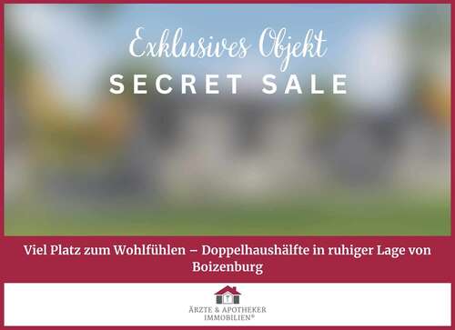 Foto - Haus zum Kaufen in Boizenburg 399.000,00 € 120 m²