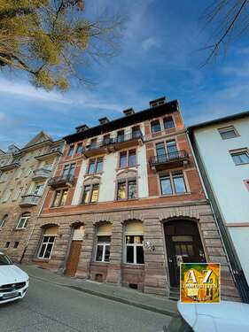 Foto - Spezialgewerbe in Baden-Baden 154.000,00 €