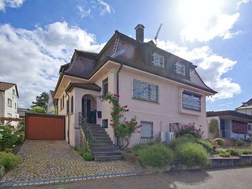 Foto - Haus zum Kaufen in Marbach 550.000,00 € 180 m²