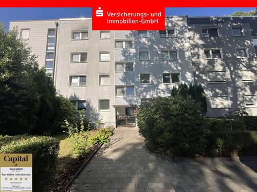 Foto - Wohnung zum Kaufen in Gelsenkirchen 110.000,00 € 65.43 m²