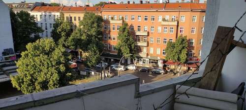 Foto - WG-Zimmer in Berlin 720,00 € 12 m²