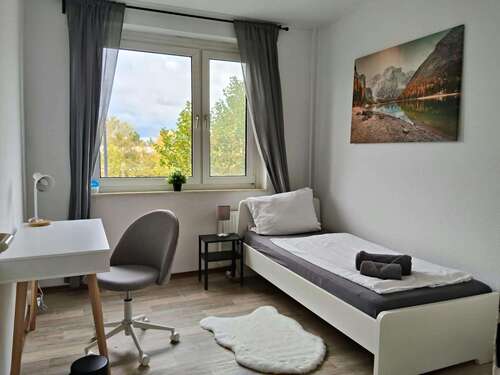 Foto - WG-Zimmer in Halle 550,00 € 12 m²
