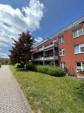 Foto - Wohnung zum Kaufen in Erfurt 249.000,00 € 77.74 m²