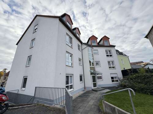 Foto - Wohnung zum Mieten in Zwickau 320,00 € 48 m²