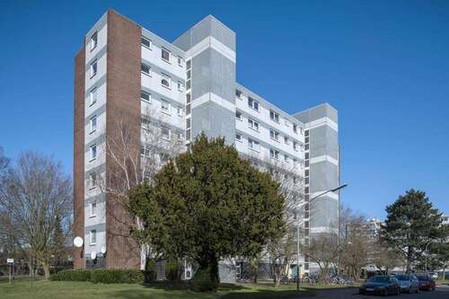 Foto - Wohnung zum Mieten in Wilhelmshaven 339,00 € 70 m²