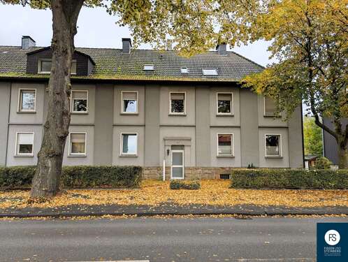 Foto - Wohnung zum Kaufen in Arnsberg 115.000,00 € 73 m²