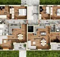 Wohnung zum Kaufen in Pulheim 599.000,00 € 98.31 m²