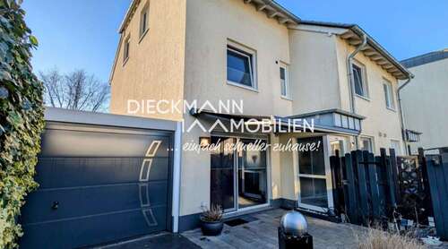 Foto - Haus zum Kaufen in Duisburg Hochheide 399.000,00 € 105.5 m²