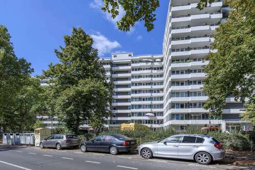 Foto - Wohnung zum Mieten in Ratingen 531,00 € 44.69 m²