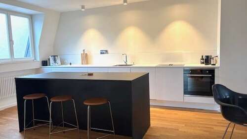 Foto - Wohnung zum Mieten in Frankfurt am Main 2.590,00 € 102 m²