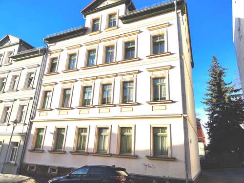 Foto - Haus zum Kaufen in Altenburg 329.000,00 € 366.14 m²
