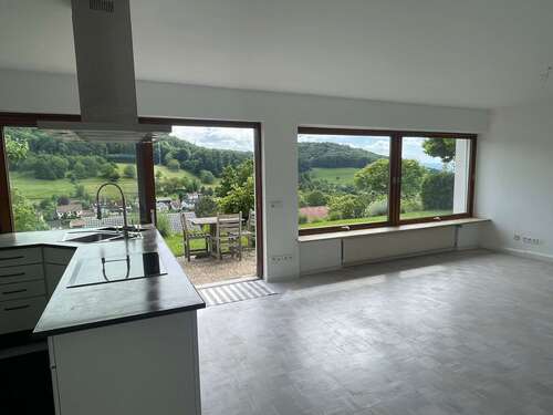 Foto - Wohnung zum Mieten in Inzlingen 1.000,00 € 70 m²