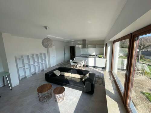 Foto - Wohnung zum Mieten in Inzlingen 1.040,00 € 70 m²