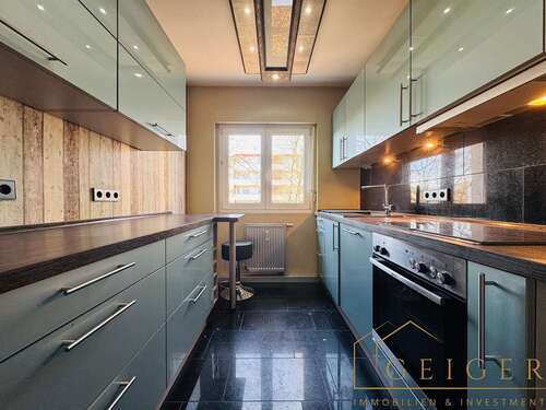 Foto - Wohnung zum Mieten in Ludwigsburg 920,00 € 54 m²