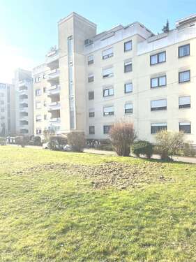 Foto - Wohnung zum Kaufen in Karlsruhe 365.000,00 € 97 m²