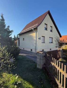 Foto - Haus zum Kaufen in Grimma 395.000,00 € 108 m²