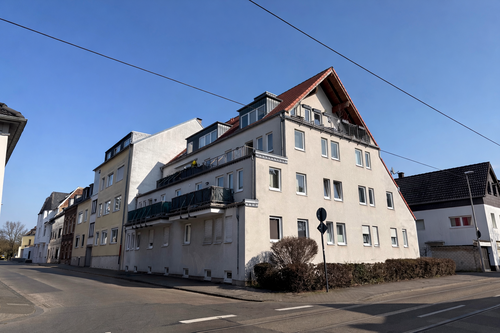 Foto - Wohnung zum Kaufen in Köln 325.000,00 € 71 m²