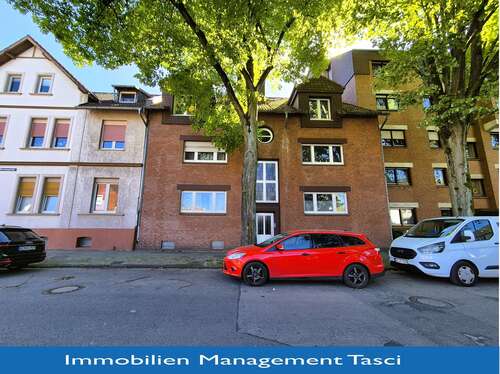 Foto - Wohnung zum Mieten in Gelsenkirchen 490,00 € 58.78 m²