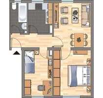 Wohnung zum Mieten in Witten 389,00 € 51.47 m²