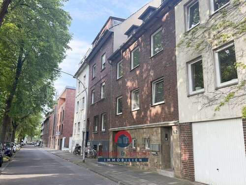 Foto - Wohnung zum Mieten in Mönchengladbach 750,00 € 75 m²