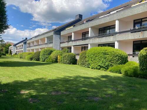 Foto - Wohnung zum Kaufen in Kellenhusen 234.000,00 € 52 m²