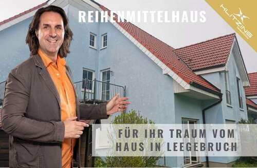 Foto - Haus zum Kaufen in Leegebruch 334.900,00 € 114 m²