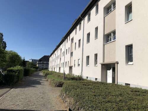 Foto - Wohnung zum Mieten in Riesa 279,00 € 50.38 m²