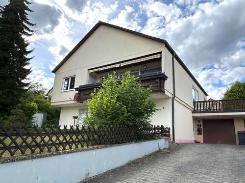 Foto - Haus zum Kaufen in Würzburg 498.000,00 € 256.58 m²