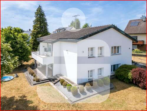 Foto - Haus zum Kaufen in Laufenburg 650.000,00 € 233 m²
