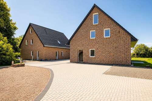 Foto - Wohnung zum Mieten in Südbrookmerland 900,00 € 85 m²