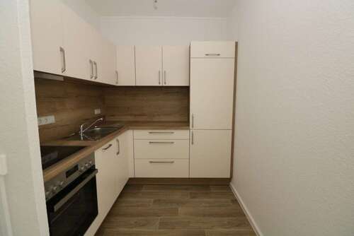 Foto - Wohnung zum Mieten in Freiberg 449,00 € 55.26 m²