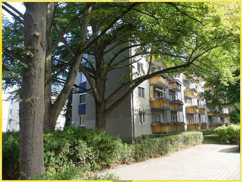 Foto - Wohnung zum Kaufen in Berlin 210.000,00 € 55 m²