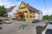 Haus zum Kaufen in Stuttgart 599.000,00 € 310 m²