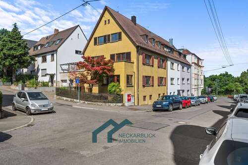 Foto - Haus zum Kaufen in Stuttgart 599.000,00 € 310 m²