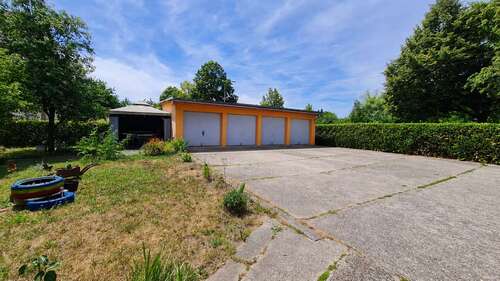 Foto - Haus zum Kaufen in Wörth am Rhein 995.000,00 € 332.5 m²