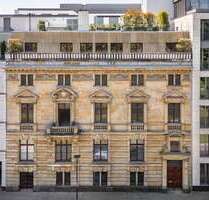 Wohnung zum Kaufen in Düsseldorf 3.950.000,00 € 266 m²