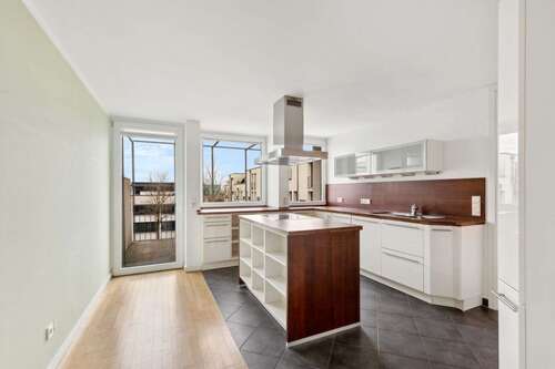 Foto - Wohnung zum Kaufen in Frankfurt am Main 560.000,00 € 97 m²