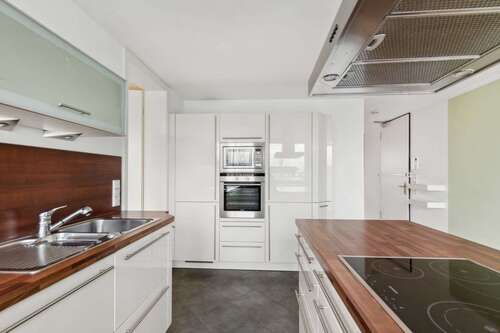Foto - Wohnung zum Kaufen in Frankfurt am Main 590.000,00 € 97 m²