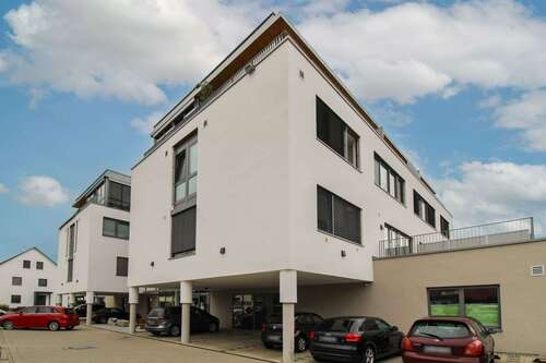 Foto - Wohnung zum Kaufen in Dietenheim 294.000,00 € 60 m²