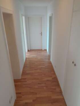 Foto - Wohnung zum Mieten in Ansbach 630,00 € 78.27 m²