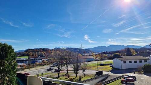 Foto - Wohnung zum Kaufen in Traunstein 680.000,00 € 151.4 m²